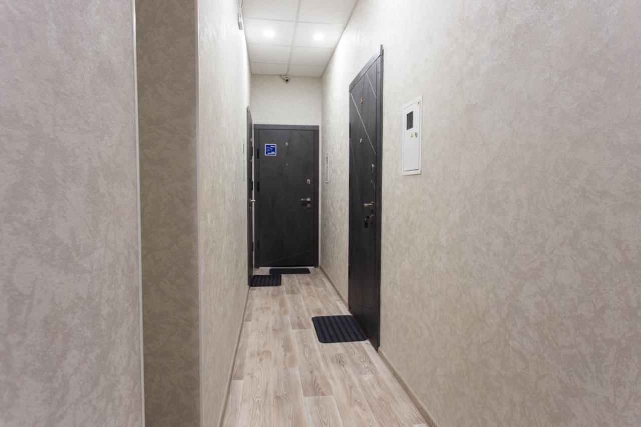 Modern Studio Beside Metro Yaroslava Mudroho, Universytet - Chernyshevska Str 95-7 Kharkiv Extérieur photo